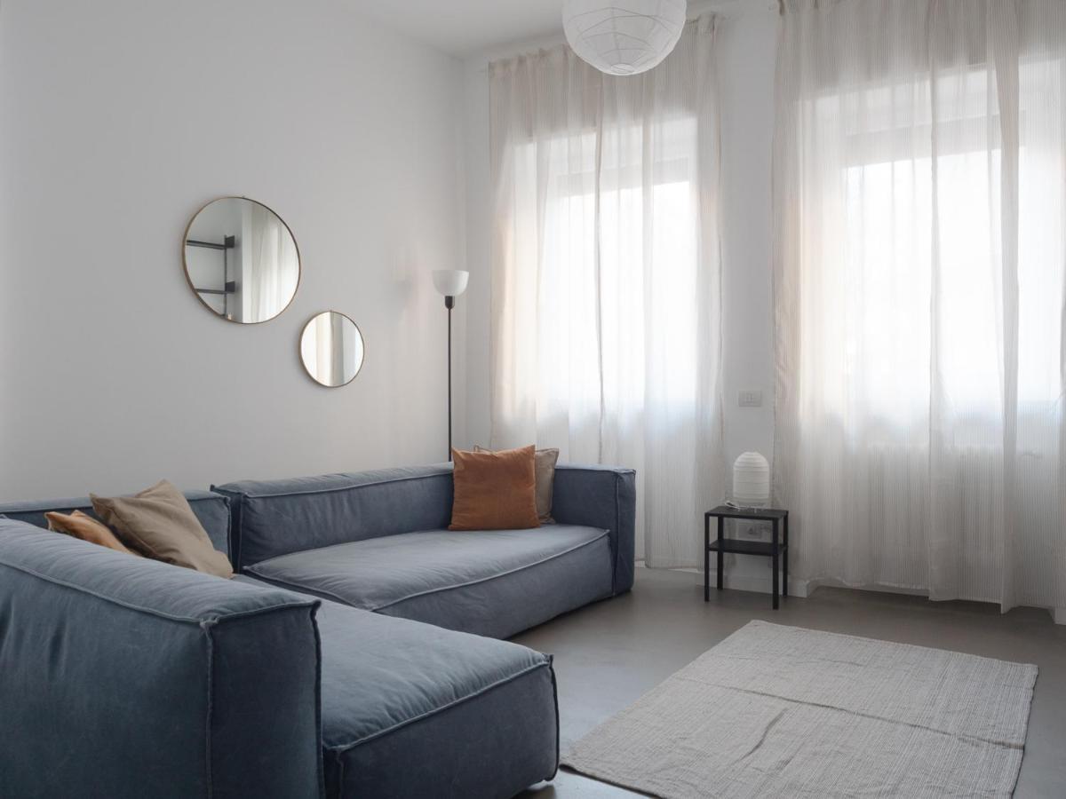 Apartament Bnbutler - Morosini, 18 - Spazio Morosini Mediolan Zewnętrze zdjęcie